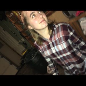 Meet your Posher, Abby